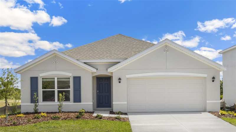 4 bedroom Single Family Residence at 5720 Silver Moonlight Drive, Silverstone North, Palmetto — photo 1