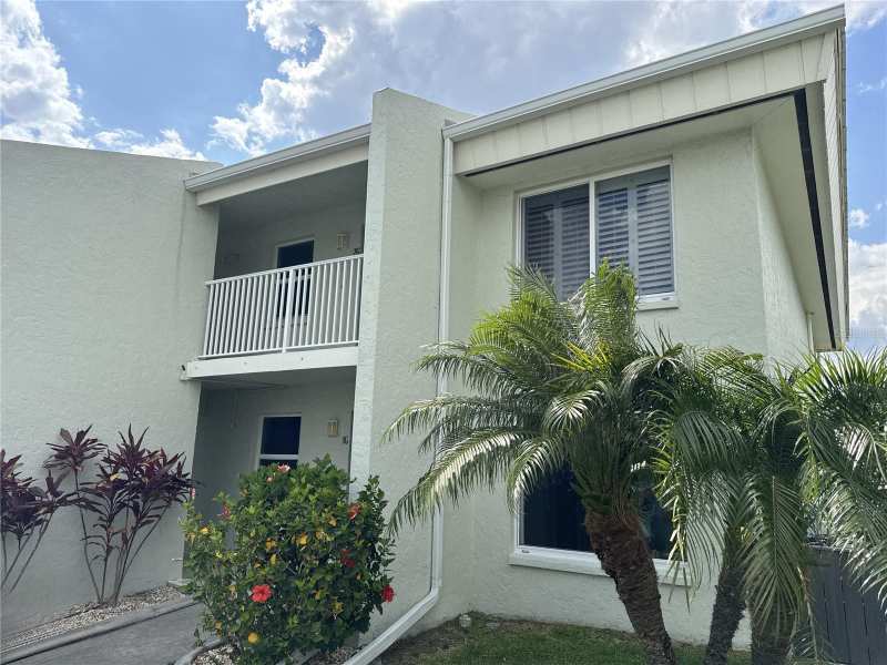 2 bedroom Condominium at 3600 Bal Harbor Boulevard #1G, Villas Cedar Key, Punta Gorda — photo 1