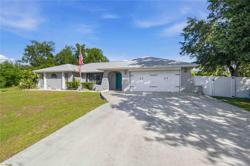 3 bedroom Single Family Residence at 21012 Churon Avenue, Port Charlotte Sec 028, Port Charlotte — photo 1