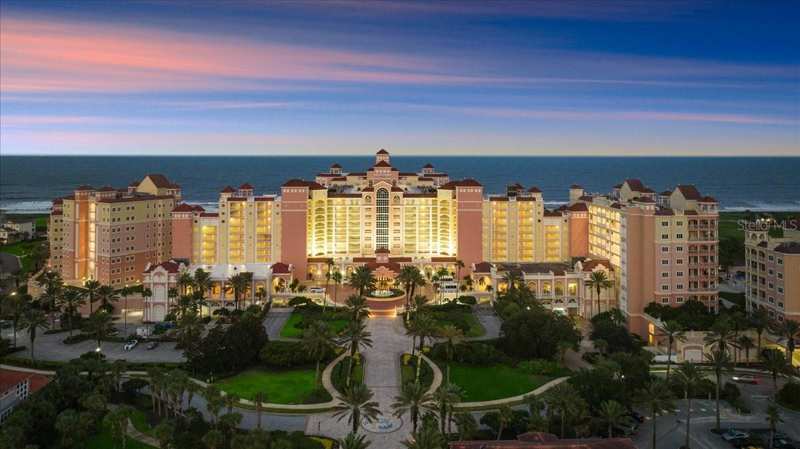 1 bedroom Condominium at 200 Ocean Crest Drive #137, Hammock Beach, Palm Coast — photo 1