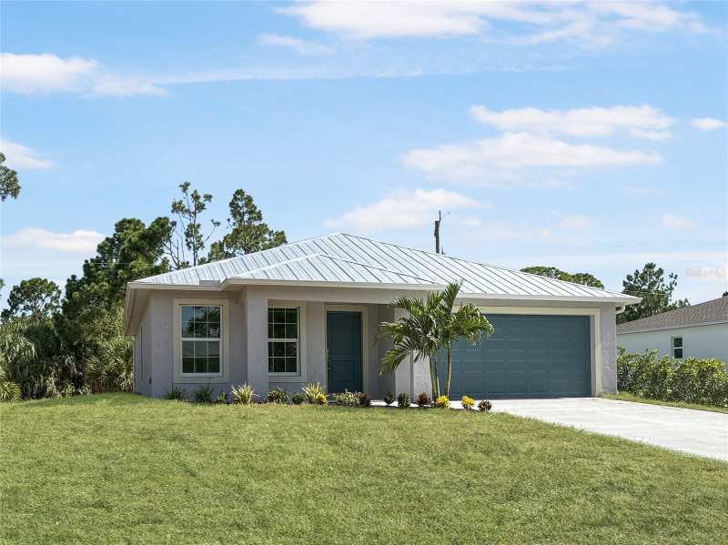 3 bedroom Single Family Residence at 26257 Brooks Road, S P G Heights 3rd Add, Punta Gorda — photo 1