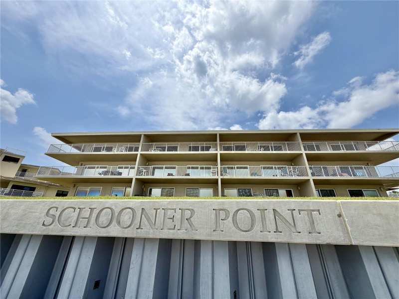 3 bedroom Condominium at 4801 Saxon Dr. #A 202, Schooner Point Condominium, New Smyrna Beach — photo 1