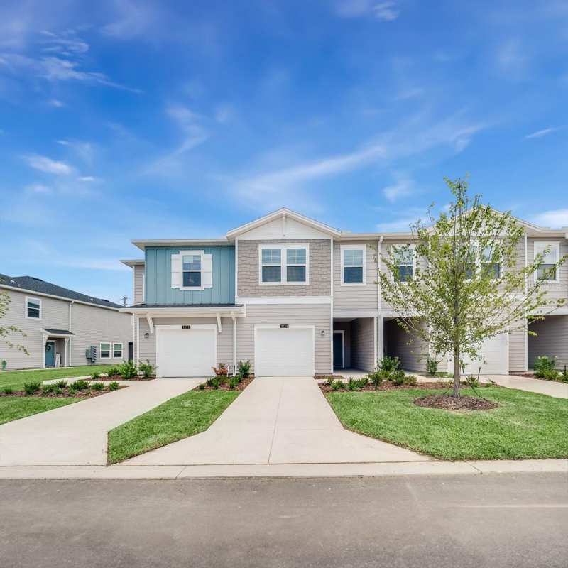 3 bedroom Townhouse at 3796 SE 36th Lane, Oak Hammock Preserve, Ocala — photo 1