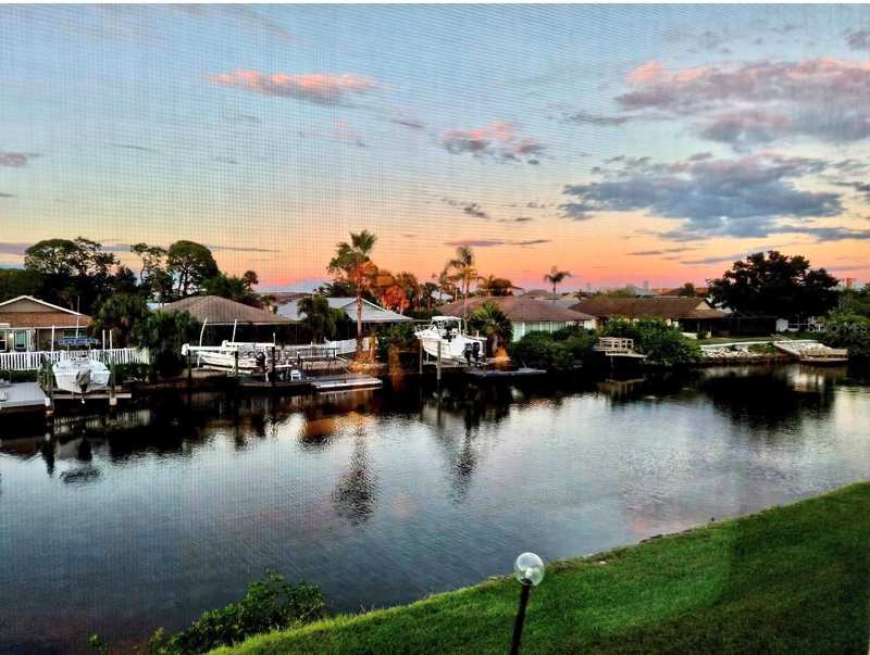1 bedroom Condominium at 4533 Marine Parkway #204, Gulf Harbors Condominiums, New Port Richey — photo 1