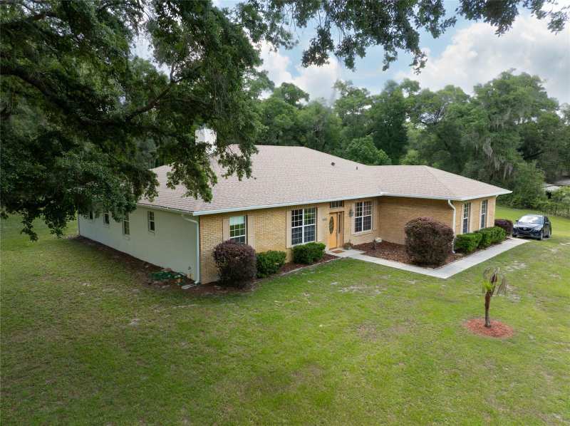 3 bedroom Single Family Residence at 2698 Good Homes Road, Not Listed, Deland — photo 1