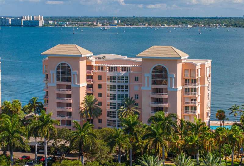 3 bedroom Condominium at 4961 Bacopa Lane #201, Bacopa Bay Condo, St Petersburg — photo 1