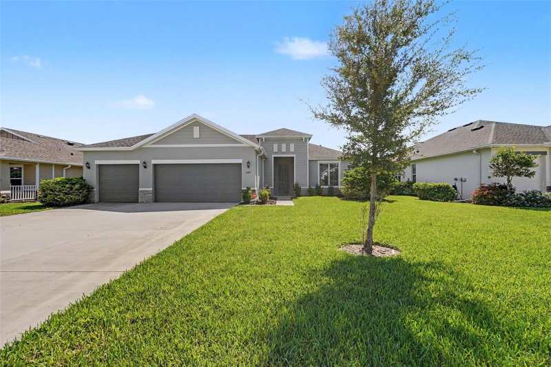 3 bedroom Single Family Residence at 3087 Silvermines Ave, Halifax Plantation Sec M-2-A U, Ormond Beach — photo 1