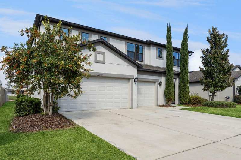 5 bedroom Single Family Residence at 18799 Henequen Lane, Talavera Ph 1A-2, Spring Hill — photo 1