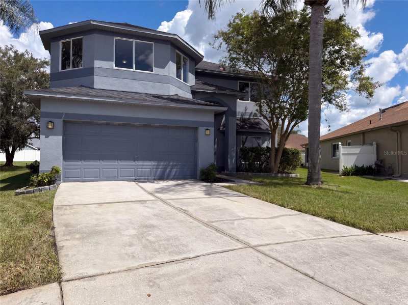 6 bedroom Single Family Residence at 4920 Trinidad Drive, Grand Oaks Ph 02, Land O Lakes — photo 1