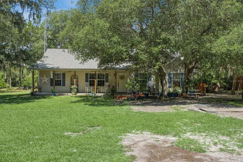 4 bedroom Single Family Residence at 5500 Ventura Acres Road, Groveland Farms 01-23-24, Groveland — photo 1