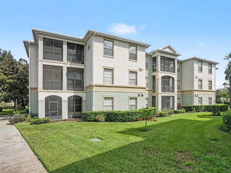 3 bedroom Condominium at 8156 Boat Hook Loop #623, Lakeside/Lks/Windermere, Windermere — photo 1