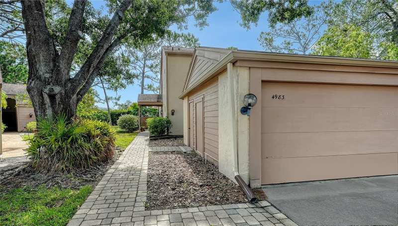3 bedroom Townhouse at 4983 Greencroft Road #181, Greencroft - The Meadows, Sarasota — photo 1