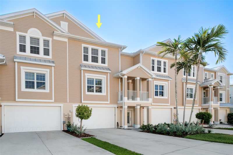 3 bedroom Townhouse at 10330 Longshore Road #51, Landings Coral Crk, Placida — photo 1