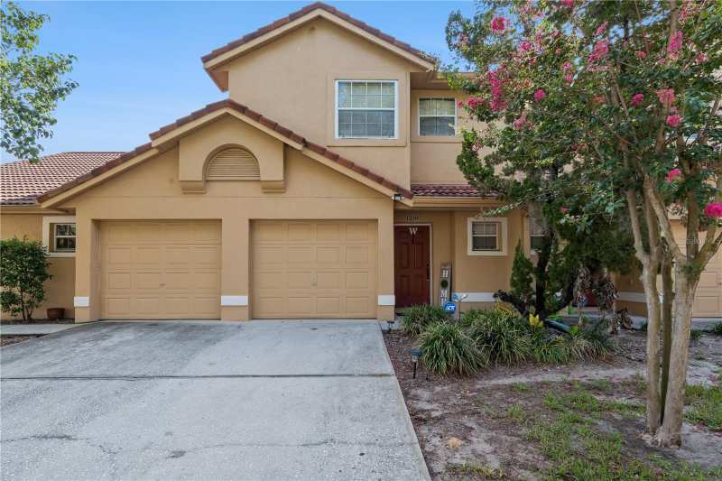 3 bedroom Townhouse at 1210 N Fairway Drive #1210, Greenbrook Villas At Errol Estates 01, Apopka — photo 1