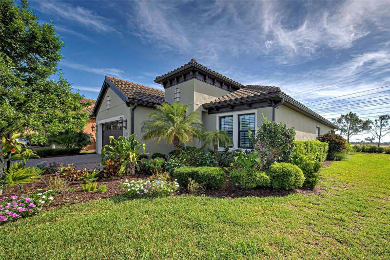 3 bedroom Single Family Residence at 26724 Weiskopf Drive, Boca Royale Un 12 Ph 2, Englewood — photo 1