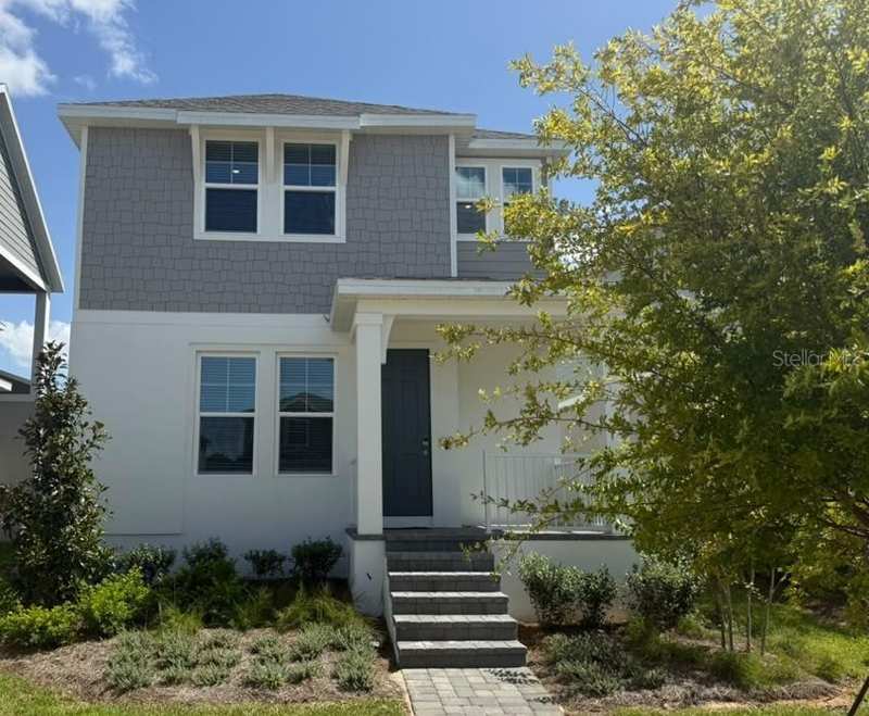 4 bedroom Single Family Residence at 408 Oak Flat Alley, Cypress Bluff Ph 1, Groveland — photo 1