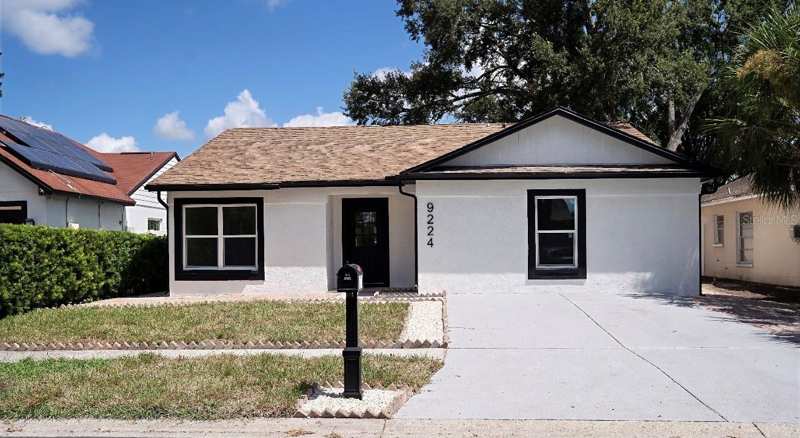 4 bedroom Single Family Residence at 9224 Camino Villa Boulevard, Pebblebrook, Tampa — photo 1