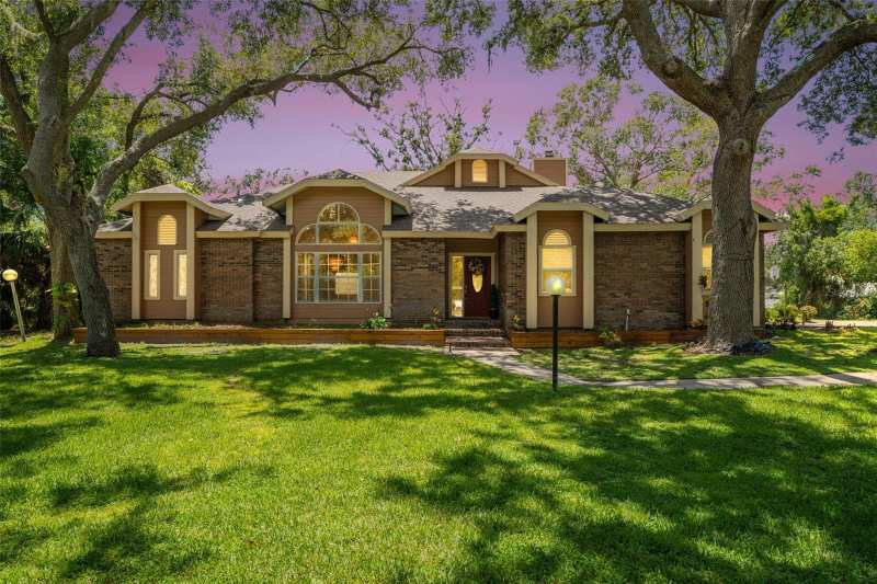 4 bedroom Single Family Residence at 6253 Muriwood Court, Ravenwood, Sarasota — photo 1