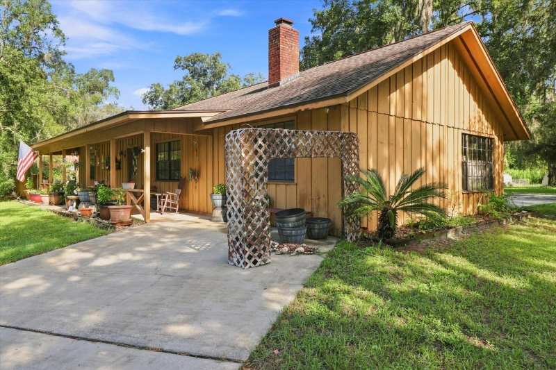 3 bedroom Single Family Residence at 4553 E Shorewood Drive, River Lakes Manor, Hernando — photo 1