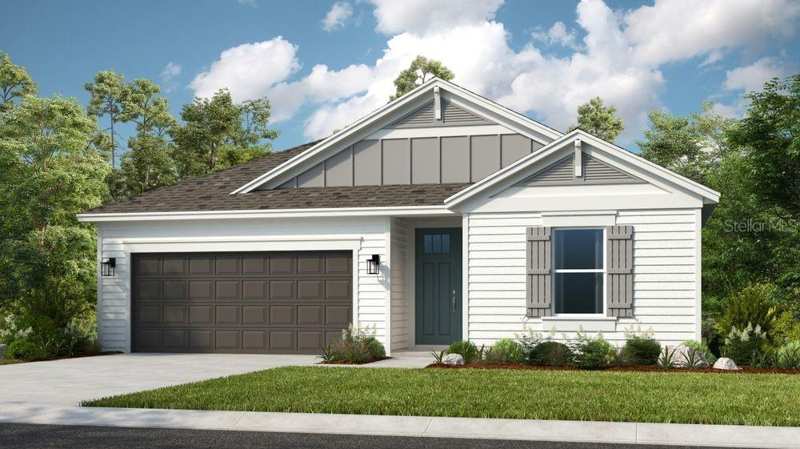 4 bedroom Single Family Residence at 12 Geosam Drive, Colbert Landings, Palm Coast — photo 1