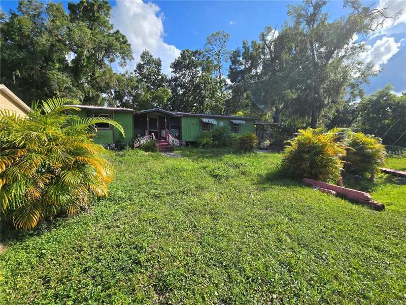 3 bedroom Mobile Home at 17208 Mercury Road, East Orlando Gateway Unrec, Orlando — photo 1