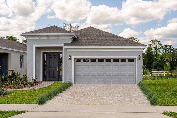 3 bedroom Single Family Residence at 2040 Anthem Drive, Liberty Station, Orange City — photo 1