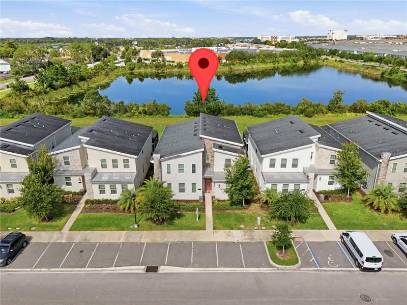 8 bedroom Single Family Residence at 2874 Stanza Court, Storey Lake, Kissimmee — photo 1