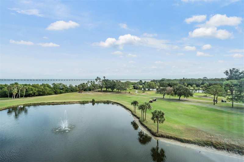 2 bedroom Condominium at 2620 Cove Cay Drive #601, Cove Cay 26-20 Village II, Clearwater — photo 1