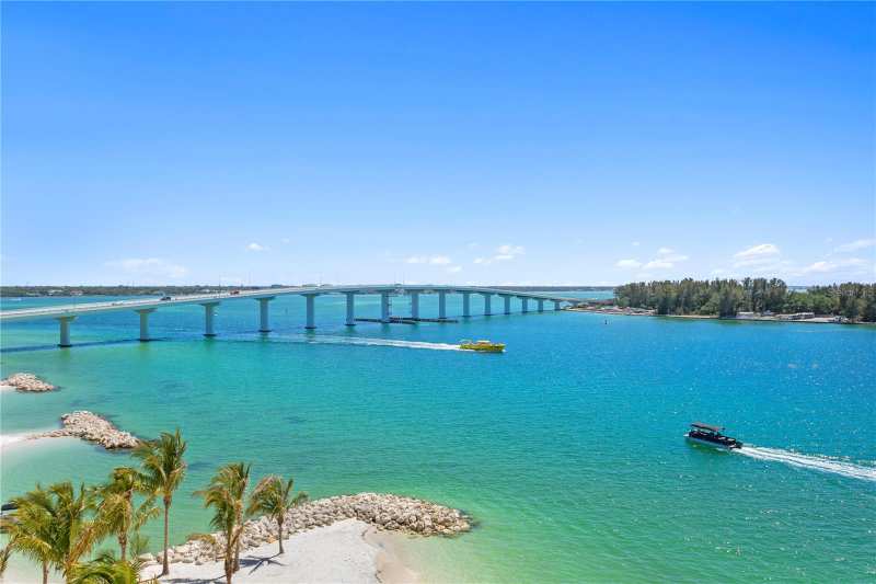 1 bedroom Condo - Hotel at 691 S Gulfview Boulevard #1508, Enchantment Clearwater Beach Hotel Condominium, Clearwater Beach — photo 1
