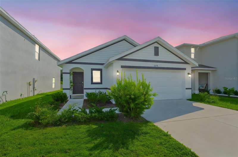 3 bedroom Single Family Residence at 12136 Lily Magnolia Lane, Ridgewood, Riverview — photo 1