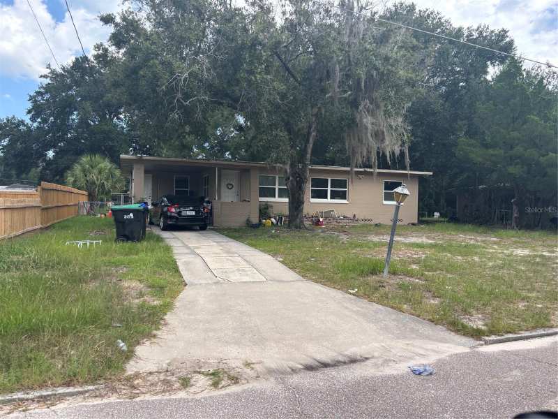 4 bedroom Single Family Residence at 4727 Abaca Street, Pine Hills Park Sub, Orlando — photo 1