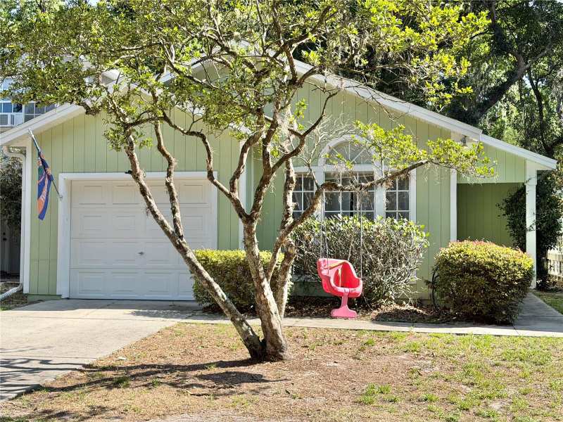 2 bedroom Single Family Residence at 7090 NW 52nd Terrace, Blues Creek Unit 1-A Rep, Gainesville — photo 1