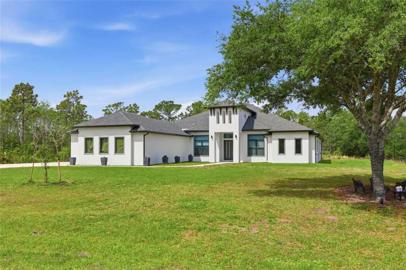 4 bedroom Single Family Residence at 5700 Bancroft Boulevard, Cape Orlando Estates, Orlando — photo 1