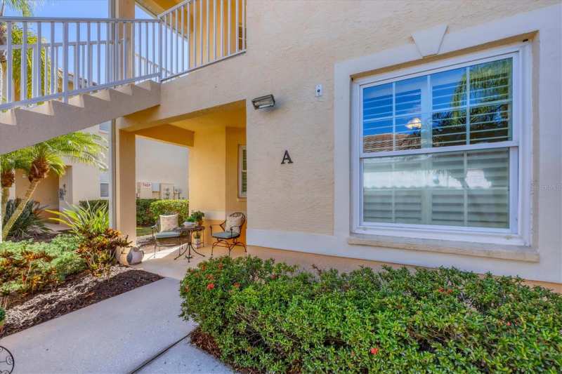 3 bedroom Condominium at 4213 Vicenza Drive #A2, Casa Di Amici, Venice — photo 1