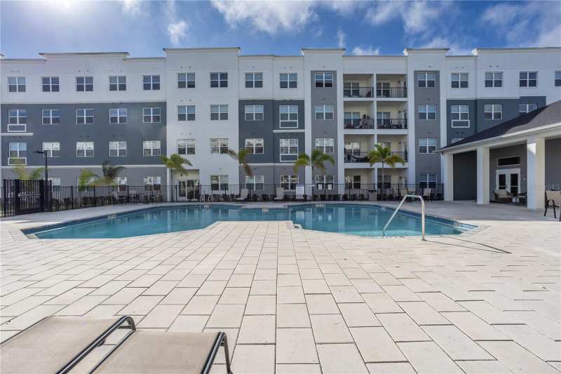 3 bedroom Condominium at 1230 Southstation Place #306, Sandlake Station Bldg 3, Orlando — photo 1