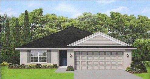 3 bedroom Single Family Residence at 2856 Appleleaf Rd., Port Charlotte Sub 25, North Port — photo 1