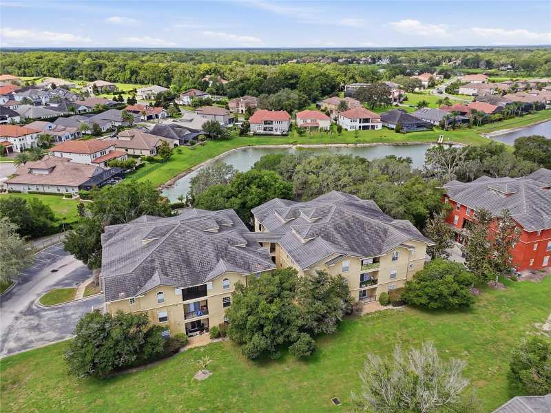 1 bedroom Condominium at 114 Vista Verdi Circle #112, Notting Hill A Condo, Lake Mary — photo 1