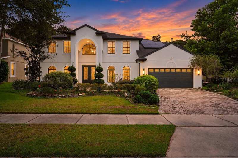 6 bedroom Single Family Residence at 229 Blue Crystal Drive, Crystal Cove Ph 02, Deland — photo 1