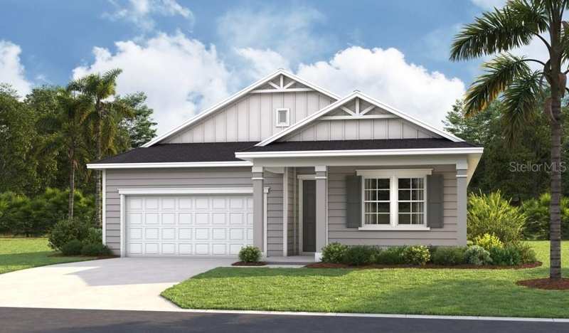 4 bedroom Single Family Residence at 210 Thornberry Way, Coastal Gardens, Palm Coast — photo 1