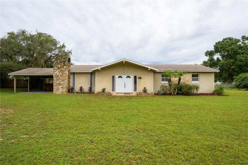 3 bedroom Single Family Residence at 19839 Eldorado Drive, Eldorado Estates, Eustis — photo 1