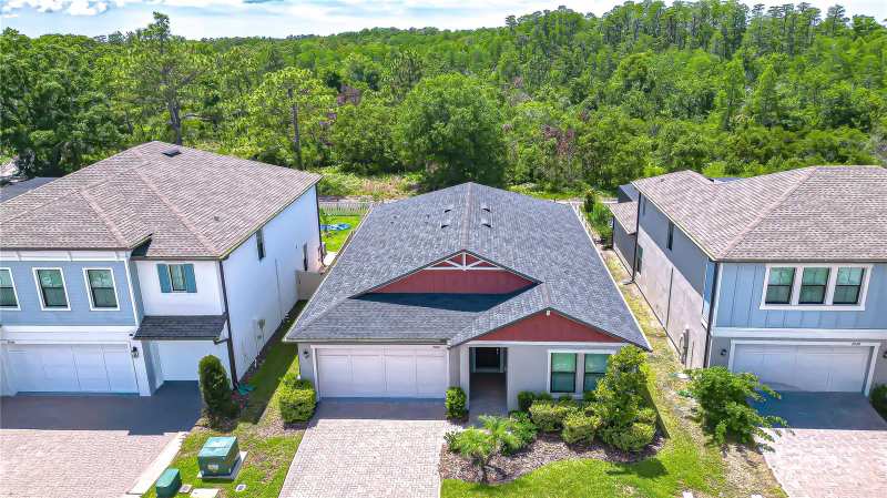 4 bedroom Single Family Residence at 21534 Violet Periwinkle Drive, Connerton Village Two Prcl 209, Land O Lakes — photo 1