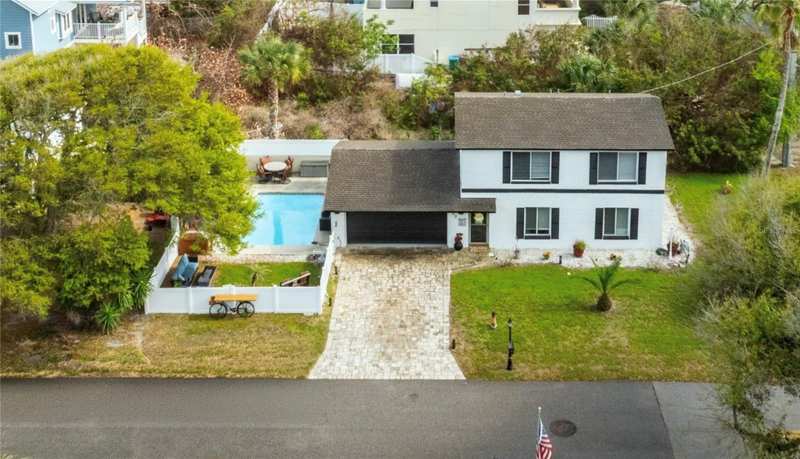2 bedroom Single Family Residence at 92 Alberta Avenue, Lighthouse Shores, Ponce Inlet — photo 1