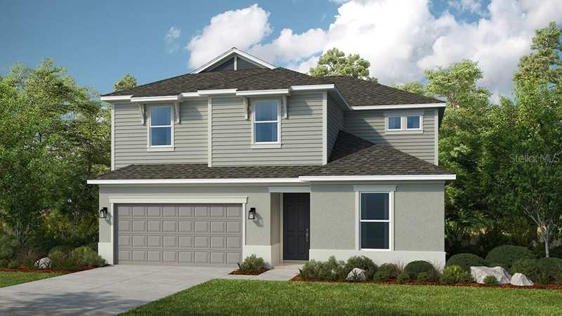 5 bedroom Single Family Residence at 868 Steel Drive, Indigo Creek, Apollo Beach — photo 1