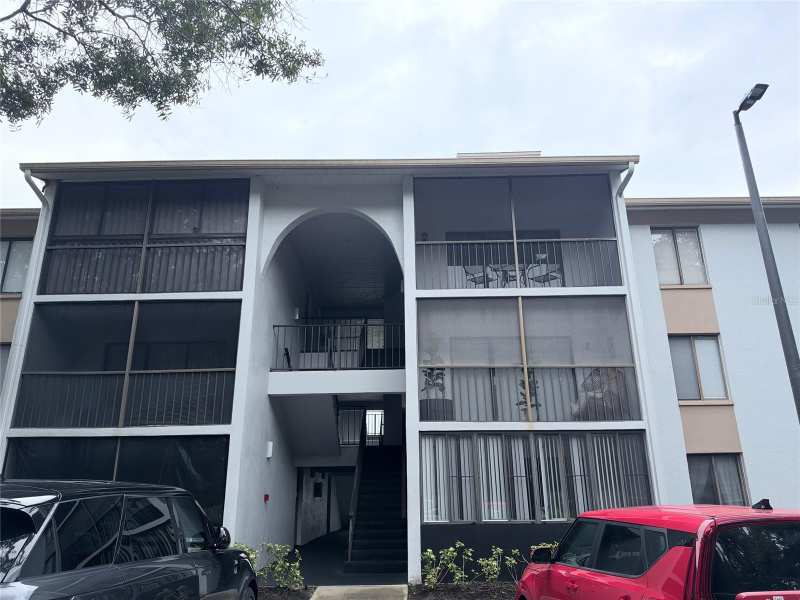 1 bedroom Condominium at 8209 Sun Spring Circle #73, Club At Orlando Ph 08, Orlando — photo 1