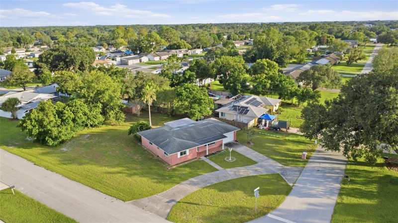 2 bedroom Single Family Residence at 1115 Eagles Nest Avenue, Deltona Lakes Unit 10 In 25 & 36 18 30, Deltona — photo 1