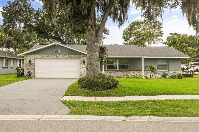 3 bedroom Single Family Residence at 5780 Devon Street, Foxboro, Port Orange — photo 1