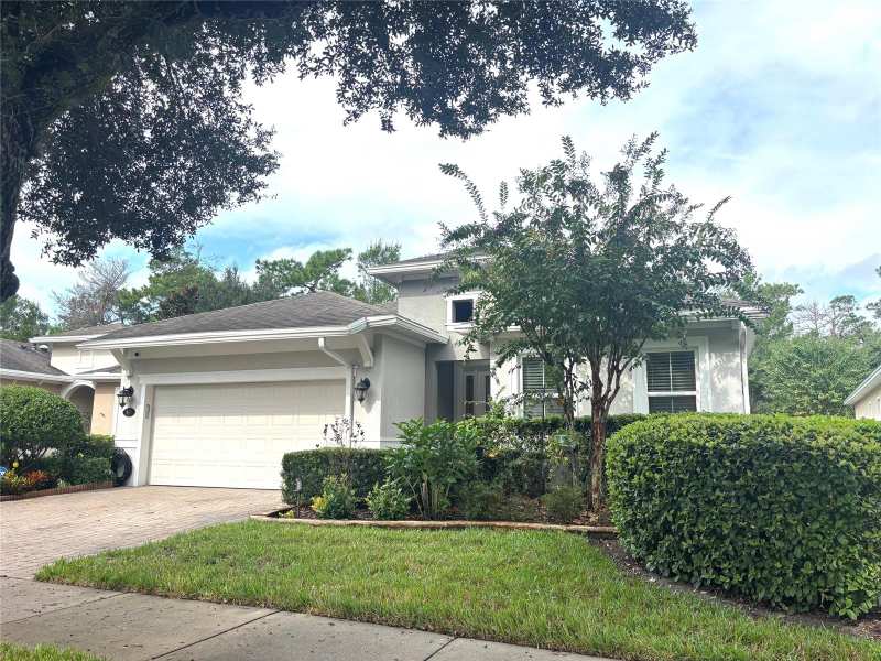 2 bedroom Single Family Residence at 1076 Gardenshire Lane, Victoria Park Increment 4 Northw, Deland — photo 1