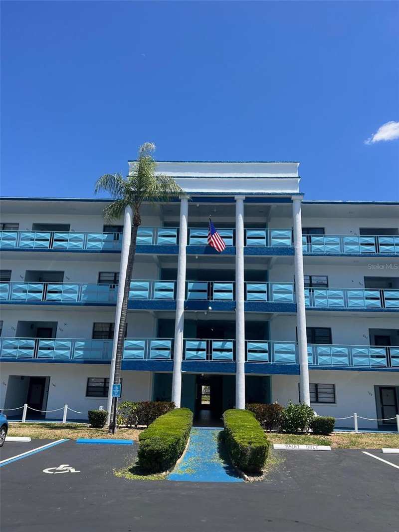 2 bedroom Condominium at 5970 80th Street #101, Terrace Park Of Five Towns, St Petersburg — photo 1