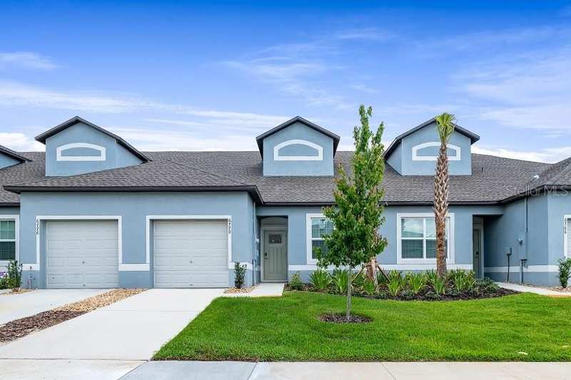 2 bedroom Villa at 6916 Ripple Pond Loop, Abbott Square, Zephyrhills — photo 1