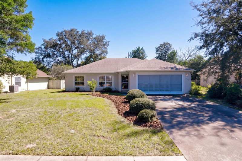 3 bedroom Single Family Residence at 1377 Azora Drive, Deltona Lakes Unit 7, Deltona — photo 1